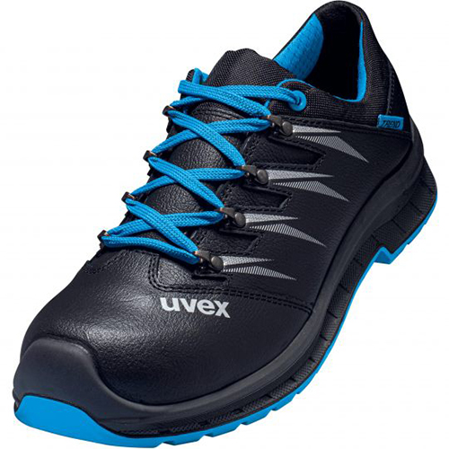 Uvex 2 Trend S2 SRC İş Ayakkabısı (Deri)