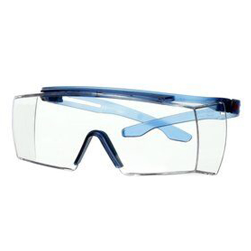 3M SecureFit 3700 Gözlük Üstü Koruyucu Gözlük (Şeffaf)