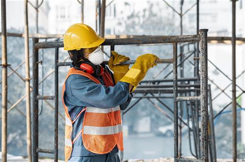 Statik Elektrik Çarpması Tehlikelerinden Kaçınmak