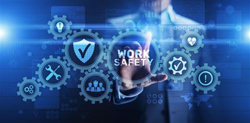 En İyi Teknoloji ve İşyeri Güvenliği Trendleri