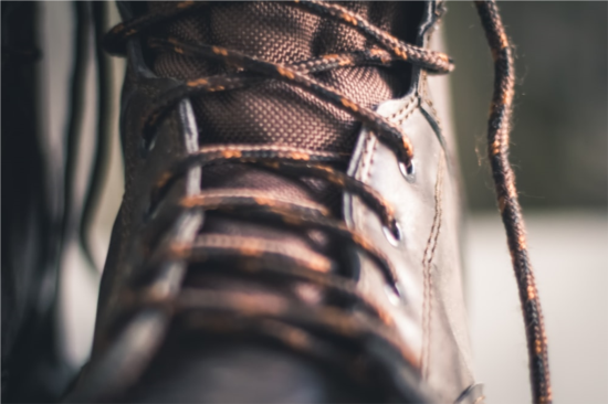 Farklı çalışma ortamları için 5 farklı tipte güvenli iş ayakkabısı