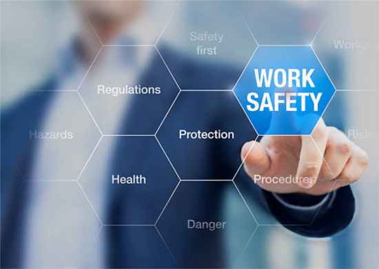 İş Sağlığı ve Güvenliği Neden Önemlidir?