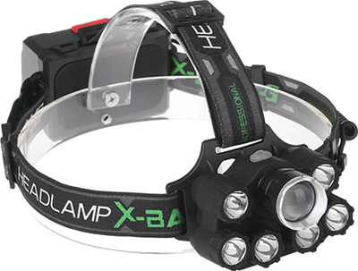 Aydınlatma Ürünleri