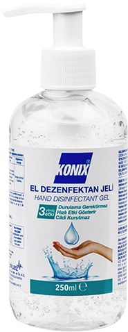 Covid-19 Hijyen ve Koruma Ürünleri