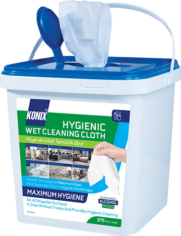 Dezenfektan ve Antiseptik