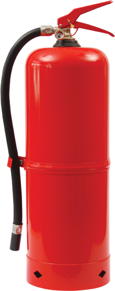 Yangından Korunma Ekipmanları