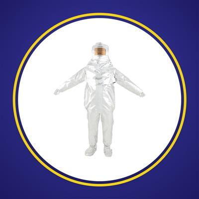 Isıya Dayanıklı Koruyucular