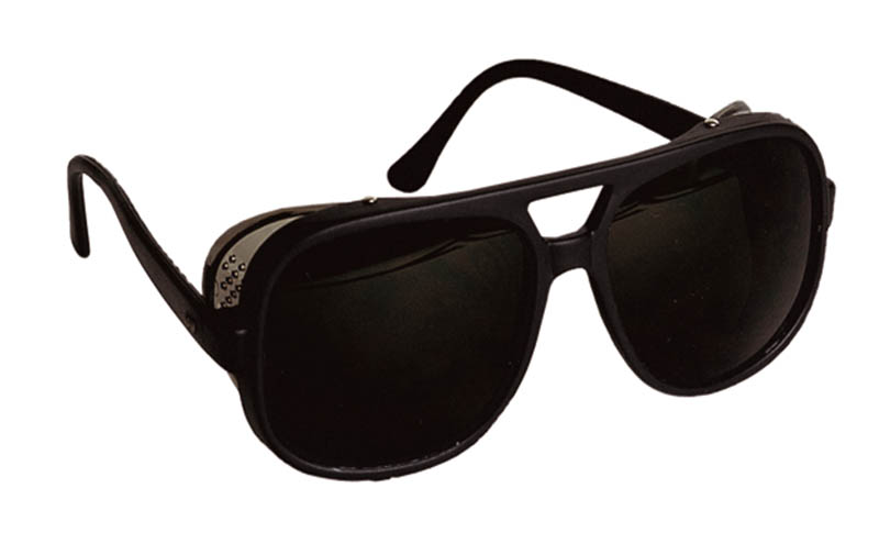 60280 Lux Optical Isıya Dayanıklı İş Gözlüğü