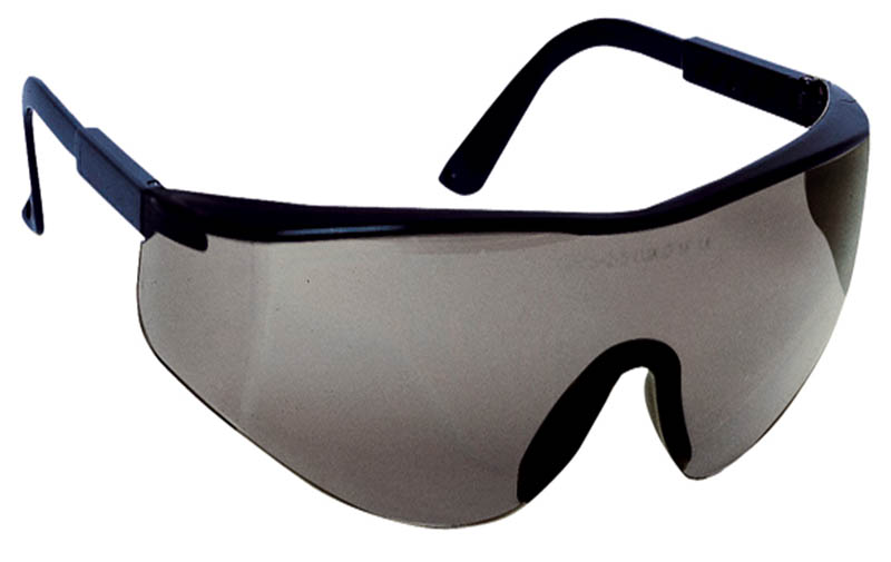 60353 Lux Optical Sapı Ayarlanabilir Buğlanmaz İş Gözlüğü