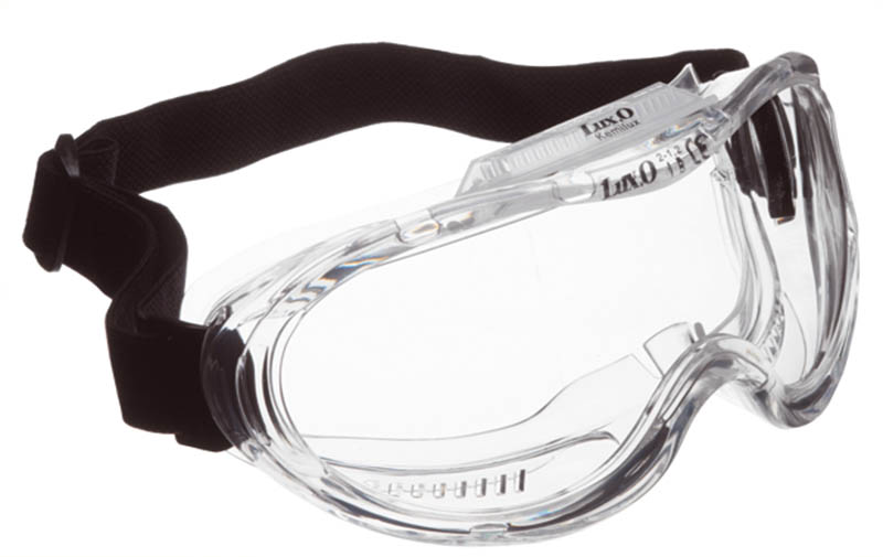 60601 Lux Optical Google Tip Baş Bantlı Gözlük