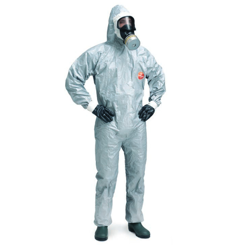 DuPont Tychem 6000 F