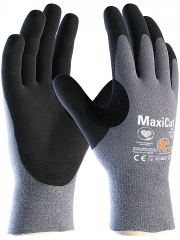 ATG MaxiCut Oil 44-504 İş Eldiveni