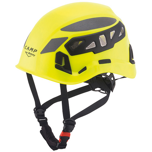 Camp 2643- ARES AIR PRO Endüstriyel Kask