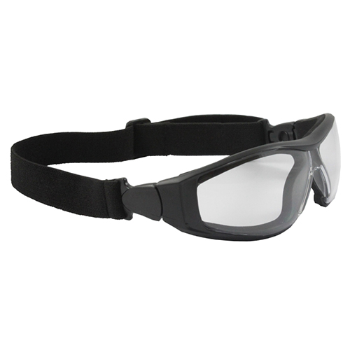 Medop KAMBA Lastikli Koruyucu Gözlük