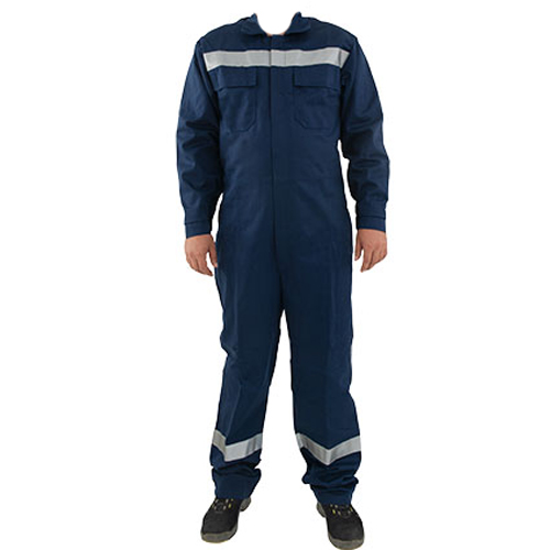 Alev Almaz Kaynakçı Tulumu SMY-10014