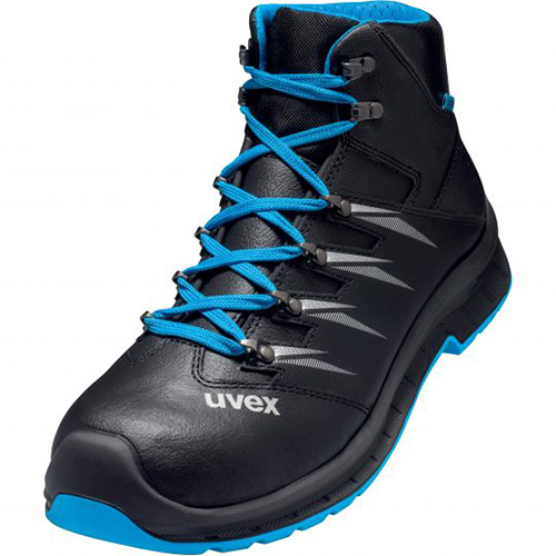 Uvex 2 Trend S3 SRC İş Botu