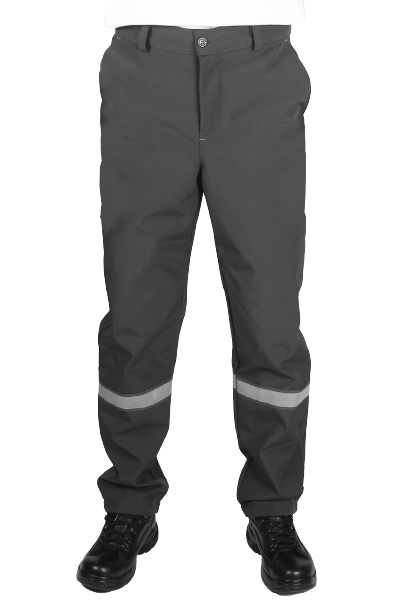 Consept Alina Softshell Reflektörlü Pantolon