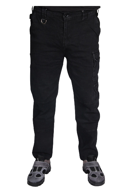 Consept Alina Star Kot(Denim) Pantolon