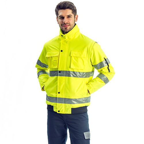 myForm EVEREST MULTI HI-VIS MONT 2+1