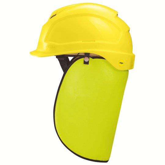 Uvex pheos S-KR Mips® sarı 9772191