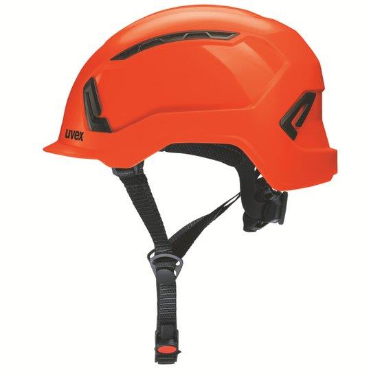 Uvex pronamic alpine kırmızı 9735330