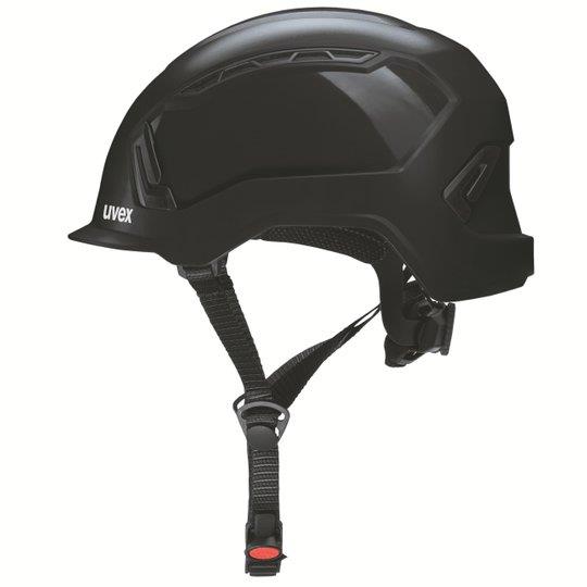 Uvex pronamic alpine siyah 9735930
