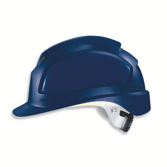 Uvex pheos B-WR koruyucu baret 9772530