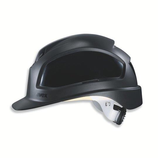 Uvex pheos B-WR koruyucu baret 9772930