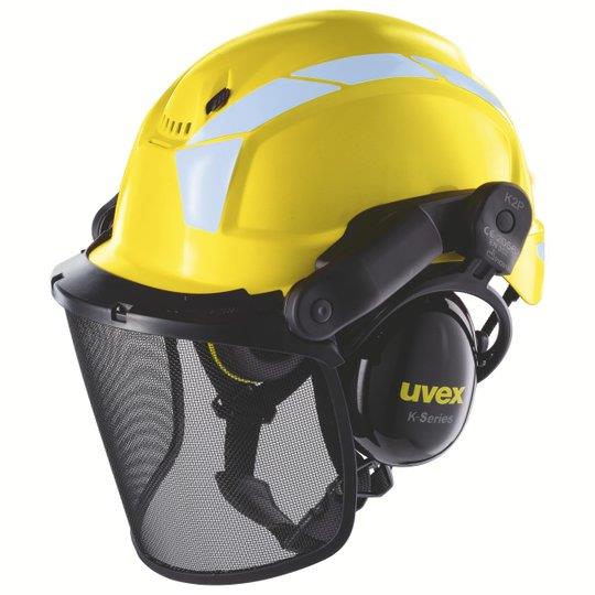 Uvex pheos forestry 9774236