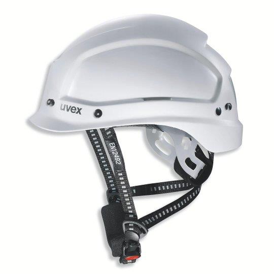 Uvex pheos alpine koruyucu baret 9773050