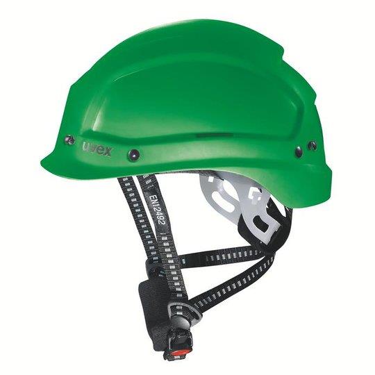 Uvex pheos alpine koruyucu baret 9773450