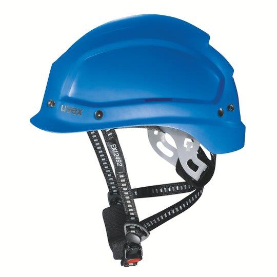 Uvex pheos alpine koruyucu baret 9773550