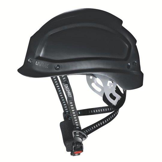 Uvex pheos alpine koruyucu baret 9773950