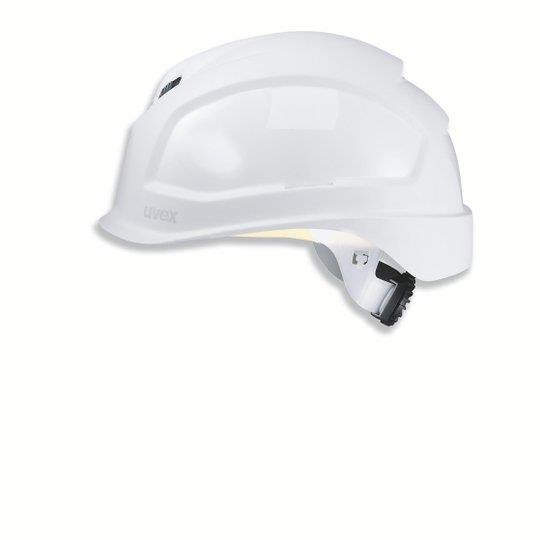 Uvex pheos B-S-WR koruyucu baret 9772031