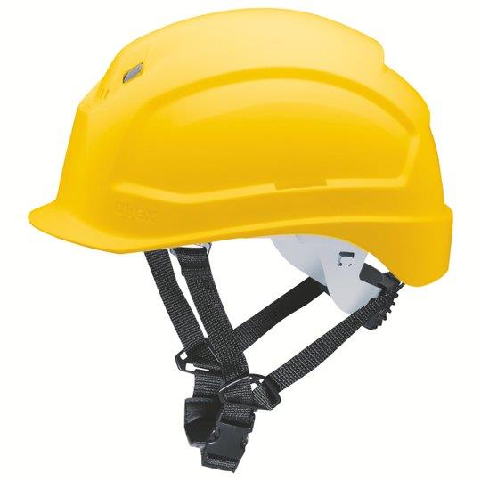 Uvex pheos S-KR koruyucu baret 9772134