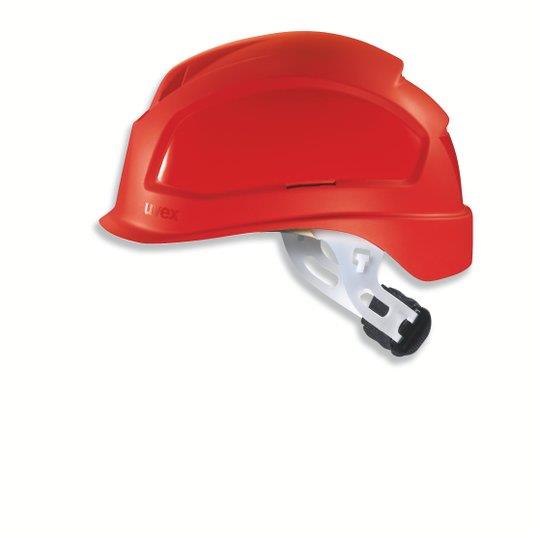 Uvex pheos E S-WR koruyucu baret 9770331