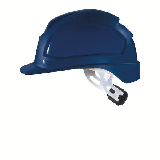 Uvex pheos E-WR koruyucu baret 9770530