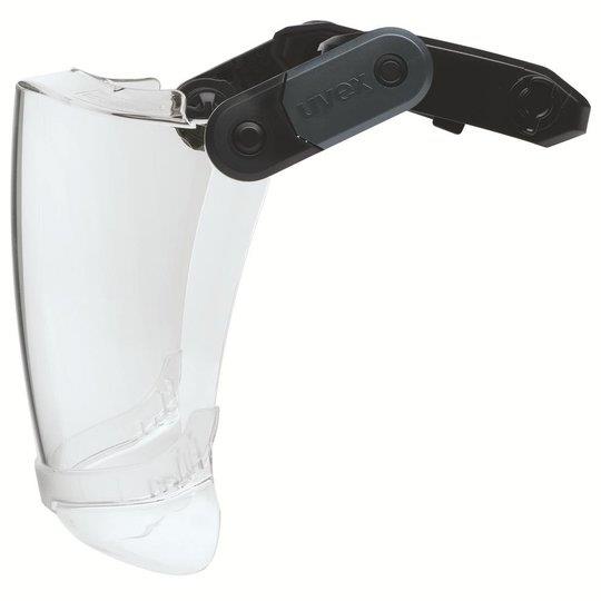 Uvex pronamic çene korumalı siperlik 9916001