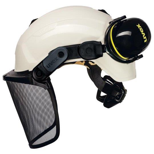 Uvex pronamic örgü siperlik 9916100