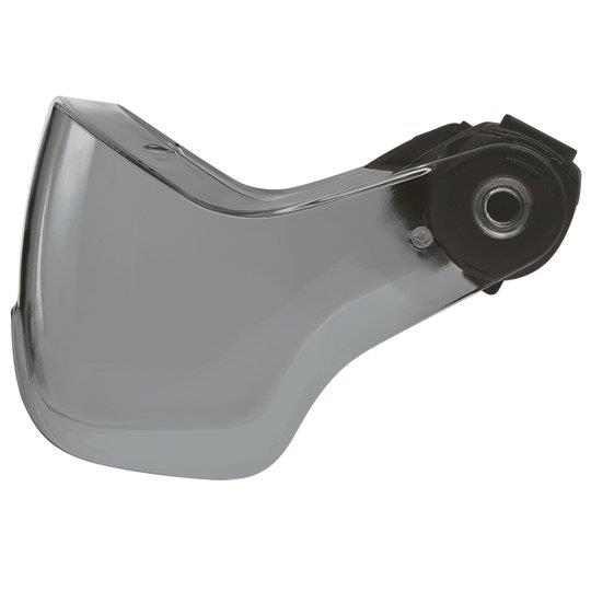 Uvex pronamic gri yarım siperlik 9916201