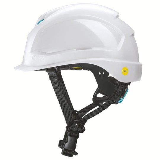 Uvex pheos planet S-KR Mips® beyaz 9772092