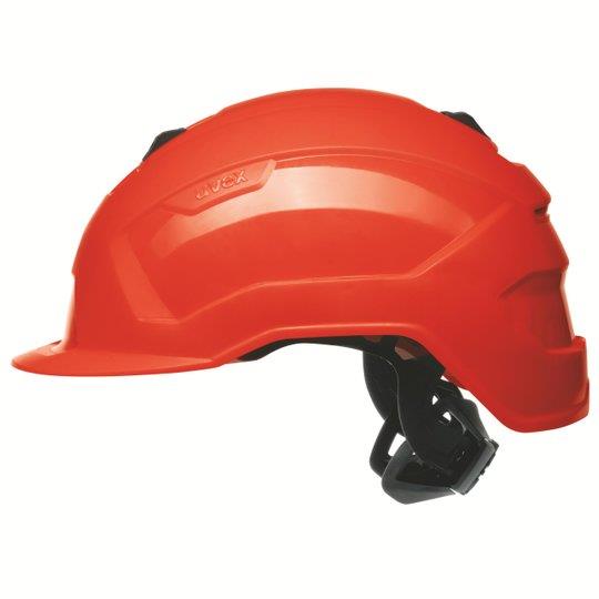 Uvex pronamic B-WR kırmızı 9731330