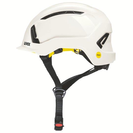 Uvex pronamic alpine Mips® beyaz 9735031