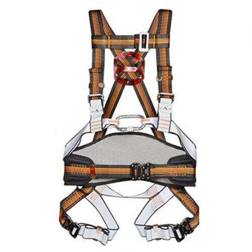 EKS E-118-KT Düşüş Durdurma ve Konumlandırma Kemeri