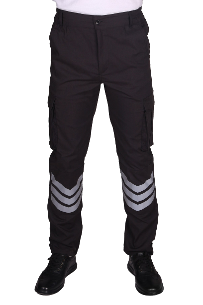 Consept Alina Güvenlikçi Pantolon