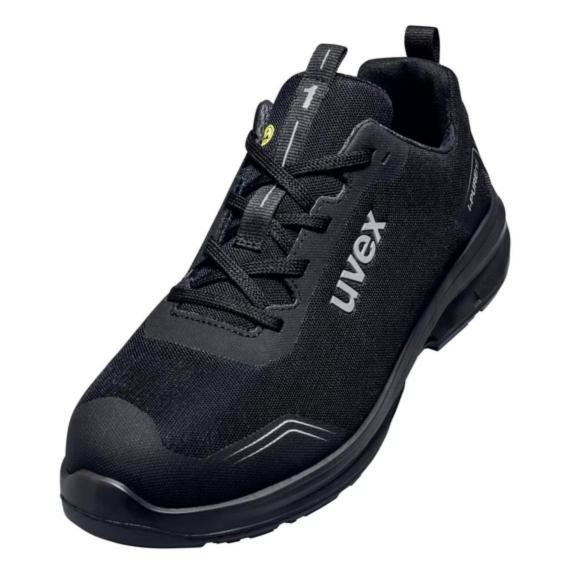 Uvex 1 Sport S1 PS FO SC SR İş Ayakkabısı 6889349