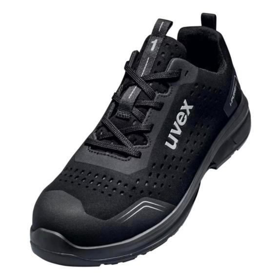 Uvex 1 Sport S1 PS FO SC SR Delikli İş Ayakkabısı 6897342