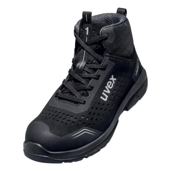 Uvex 1 Sport S1 PS FO SC SR Delikli İş Botu 6899140