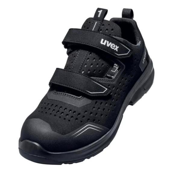 Uvex 1 Sport S1 PS FO SC SR İş Sandaleti 6896449