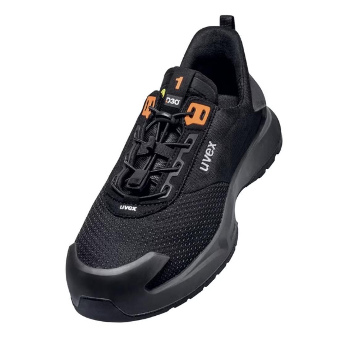 Uvex 1 X-Craft Pro D3O S1 PS FO M SC SR İş Ayakkabısı 6806338